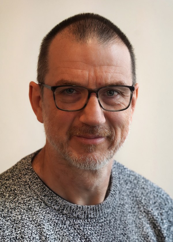 Achim Forster