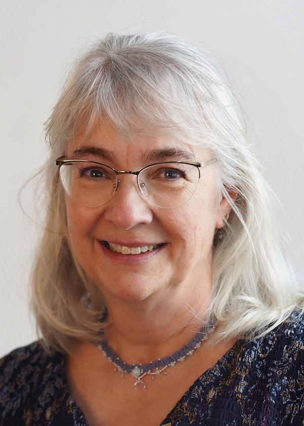 Dr. Christine Hecher