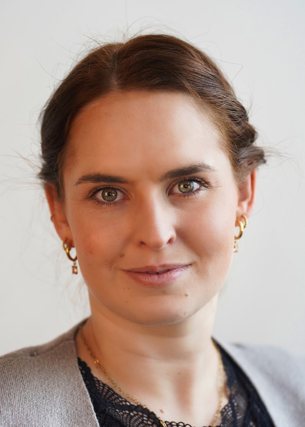 Michaela Frank
