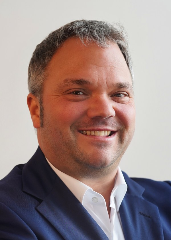 Patrick Ferber
