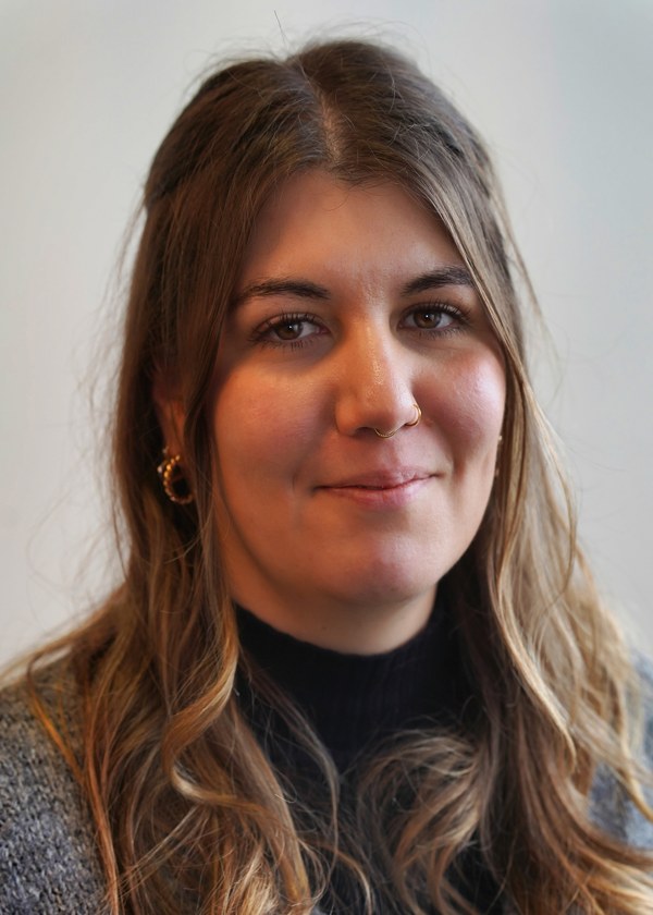 Sarah-Kristin Ernst